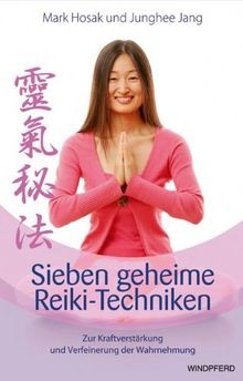 Sieben geheime