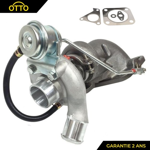 Satz turbolader tdci für - 2.2,