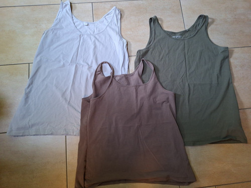 Oliver takko top 46 xl - 46,