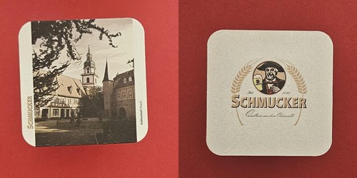 Schmucker schlosshof erbach - schmucker,
