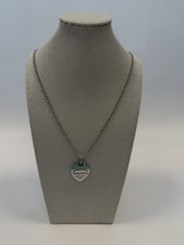 Original tiffany return - original,