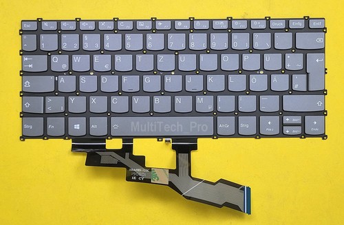 Tastatur lenovo ideapad - de,