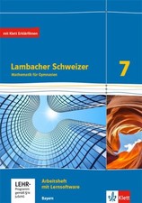 Lambacher Schweizer Mathematik