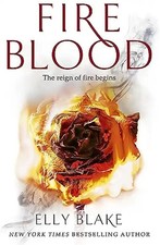 Fireblood