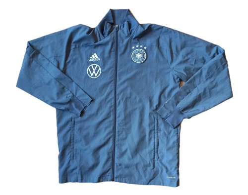 Adidas dfb deutschland jacke - adidas,