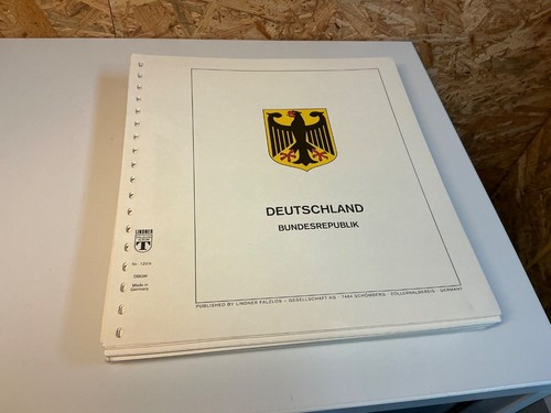Bund 1960 1979 postfrisch - 1960-1979,