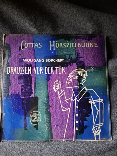 Cottas hörspielbühne - cottas,