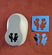 Jumbo -Stanzer Engel