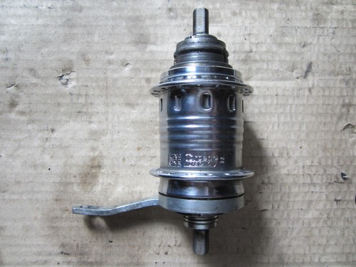 Sachs torpedo gang - sachs,
