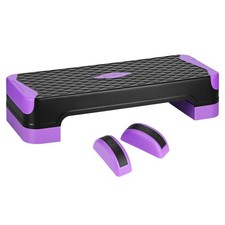 Steppbrett fitness aerobic - fitness,