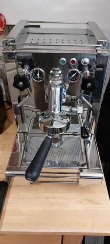 Siebträger espressomaschine - siebträger,