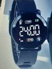 Digital Armbanduhr Kinder/Damen/Herren  NEU....klasse !!!! + wunderschön !!!!