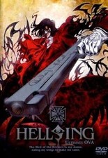 Hellsing - Ultimate OVA von