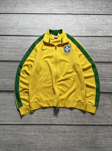 Nike brasil vintage football - nike,