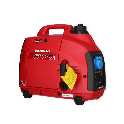 Honda eu10i benzin - eu10i, benzin-generator