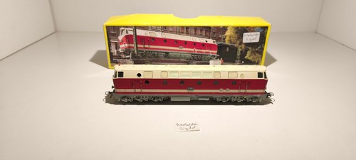 Brawa 0430 diesellok - 0430, 119