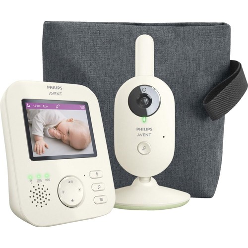 Philips avent scd882 video - scd882/26, video-
