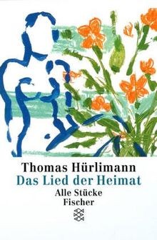 Das lied der - lied, von