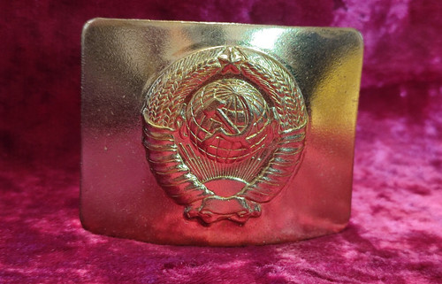 Vintage sowjetische armee - vintage,
