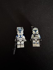 Lego Star Wars Custom Figuren
