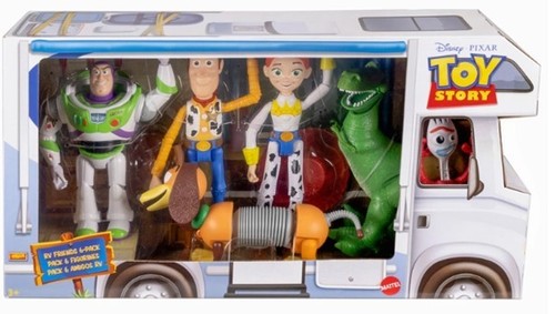 Disney toy story - toy, 30th