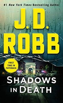 Shadows death an eve - in, death: