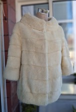 Genuine NERZ MINK НОРКА