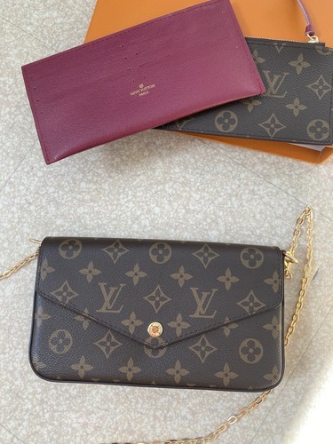 Louis vuitton félicie - vuitton,