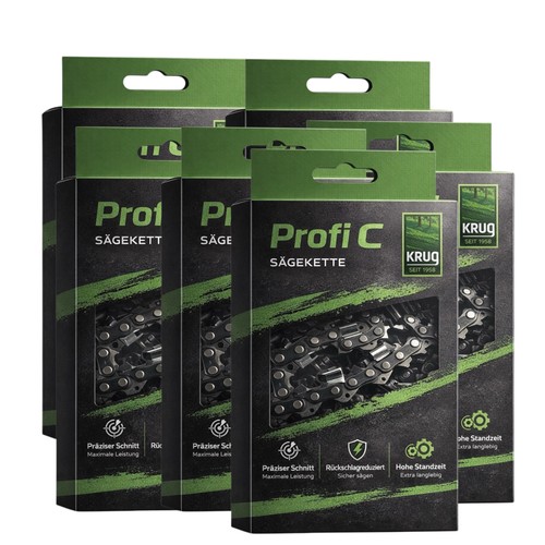 Stück profi sägeketten - profi, c