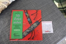 Bastelbuch Mit Perlen weben - 330.5