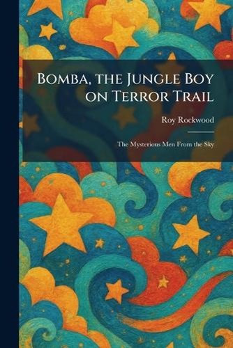 Bomba the jungle boy - bomba,, on