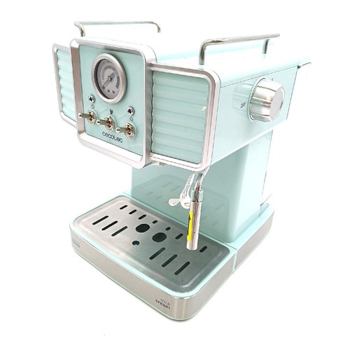 Cecotec kaffeemaschine - cecotec,