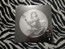 T REX - TELEGRAM SAM (PICTURE