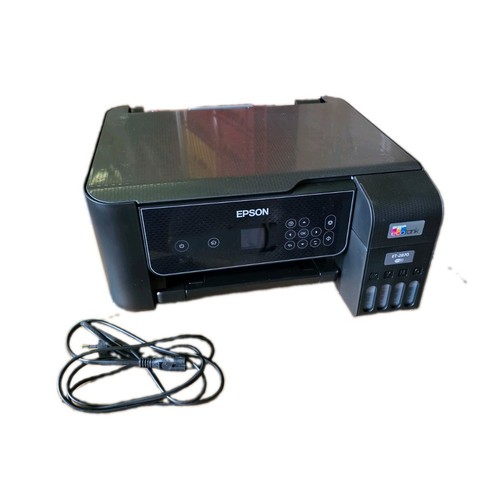 Epson ecotank 2870 - ecotank, et-2870