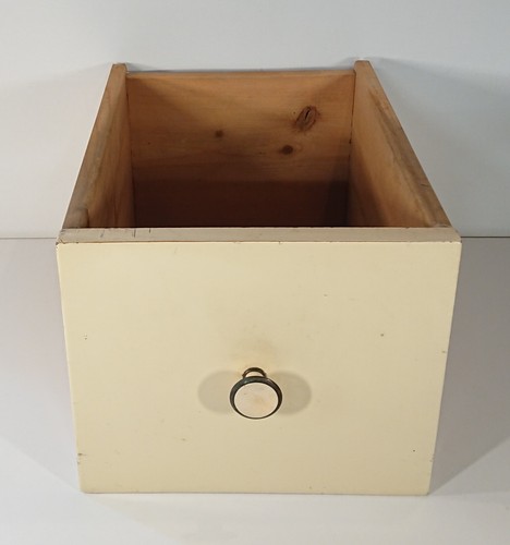 Alte schublade schubkasten - alte,