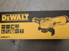 DEWALT DWE4217-QS