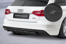 Heck Ansatz Spoiler Tuning