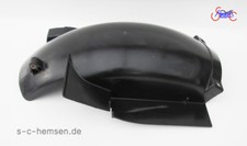 Heckinnenverkleidung für