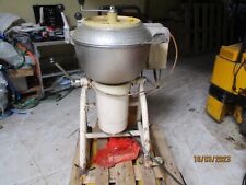 Stephan UM 40 ? Kutter Schnellkneter Teigmaschine Küchenmaschine Gemüseschneider