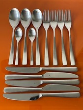 WMF Besteck TOPIC Cromargan