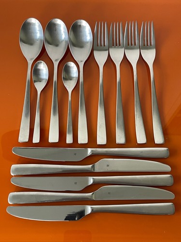 Wmf besteck topic cromargan - besteck,