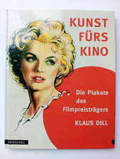 Kunst fürs Kino. Die Plakate