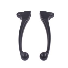 Right Left Brake Lever Handle