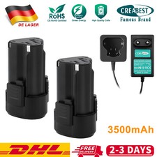 Akku/Ladegerät Für Worx