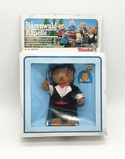 Simba ,,Bärenwald-Kapelle