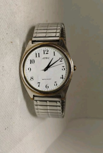 Adec quartz herrenuhr - adec,