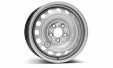 Stahlfelge alcar 9897 - stahlfelge,
