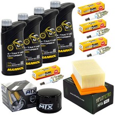 Wartung Set für BMW R 1200 GS