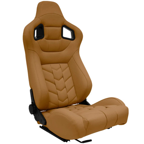 Sportsitze beige - sportsitze, 'gk'