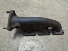 Auspuffkrümmer Abgaskrümmer